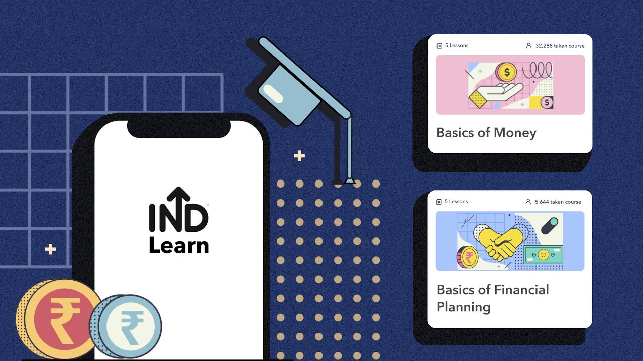 IND Learn