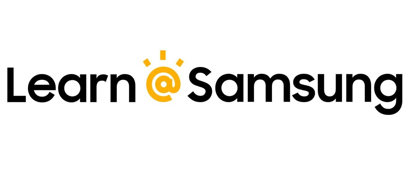 Learn@Samsung