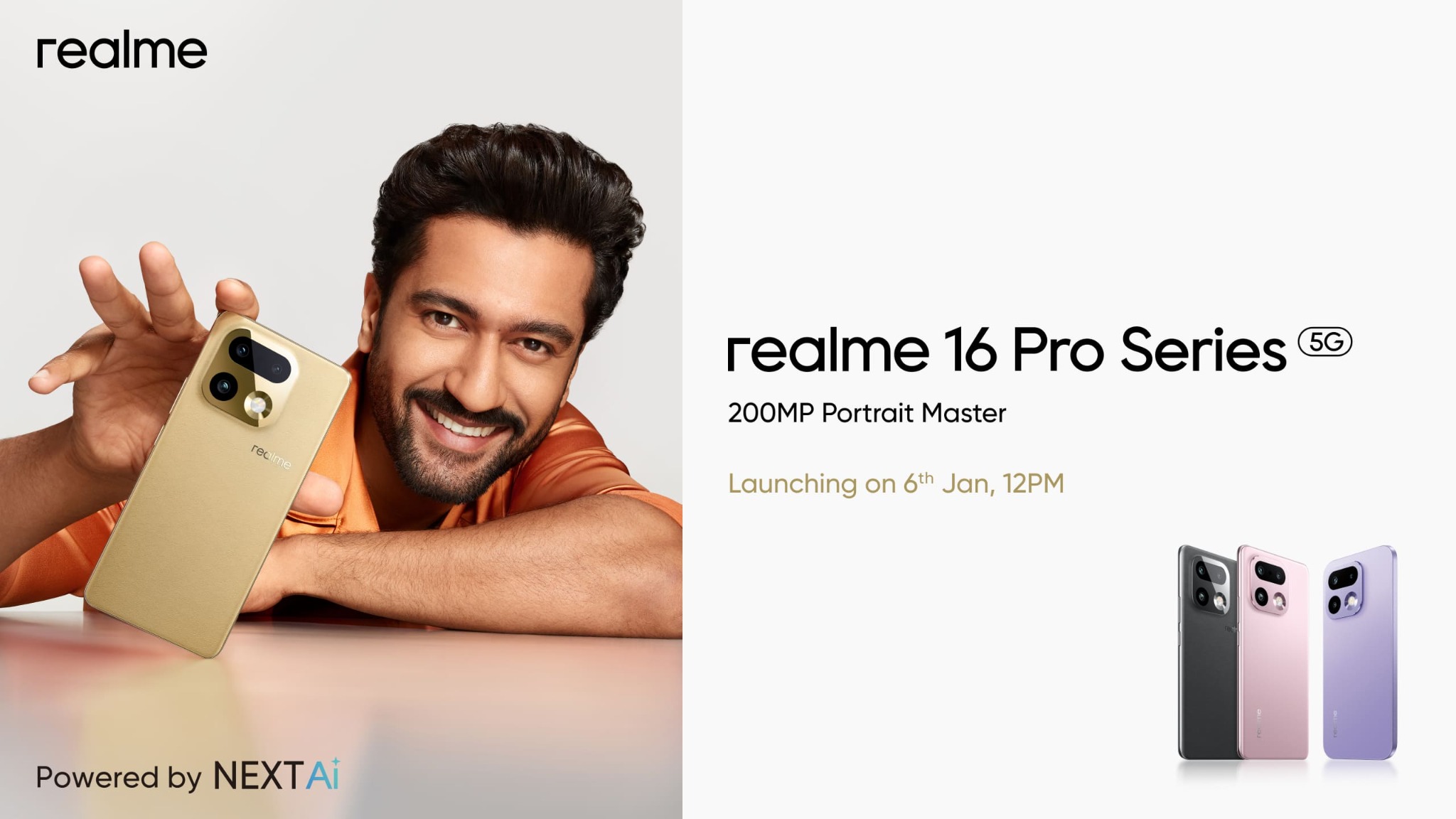 16 Pro Series