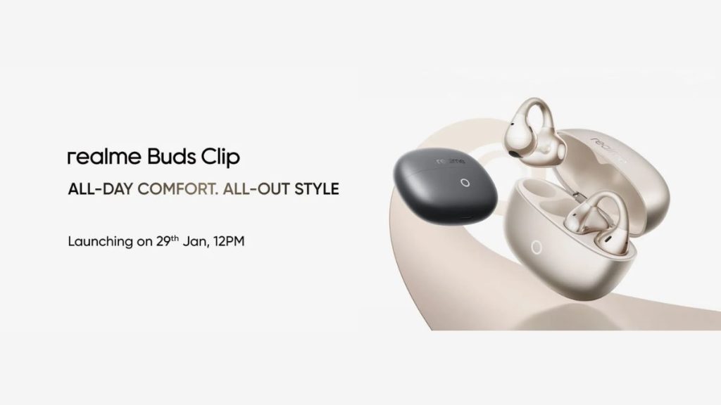 Buds Clip